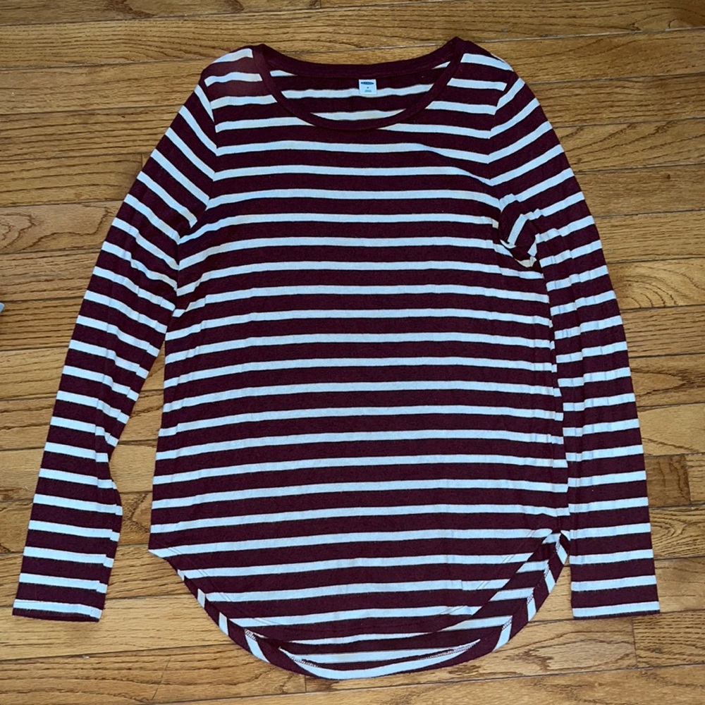 Old Navy long shirt